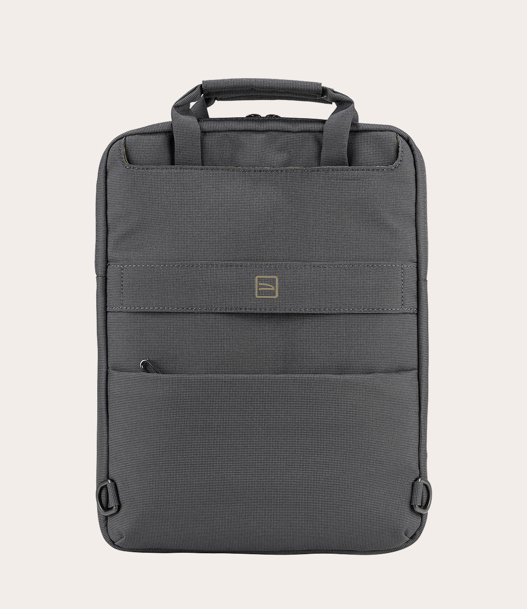 Tucano Work Out 4 Laptop-Rucksack 14 Zoll Blau