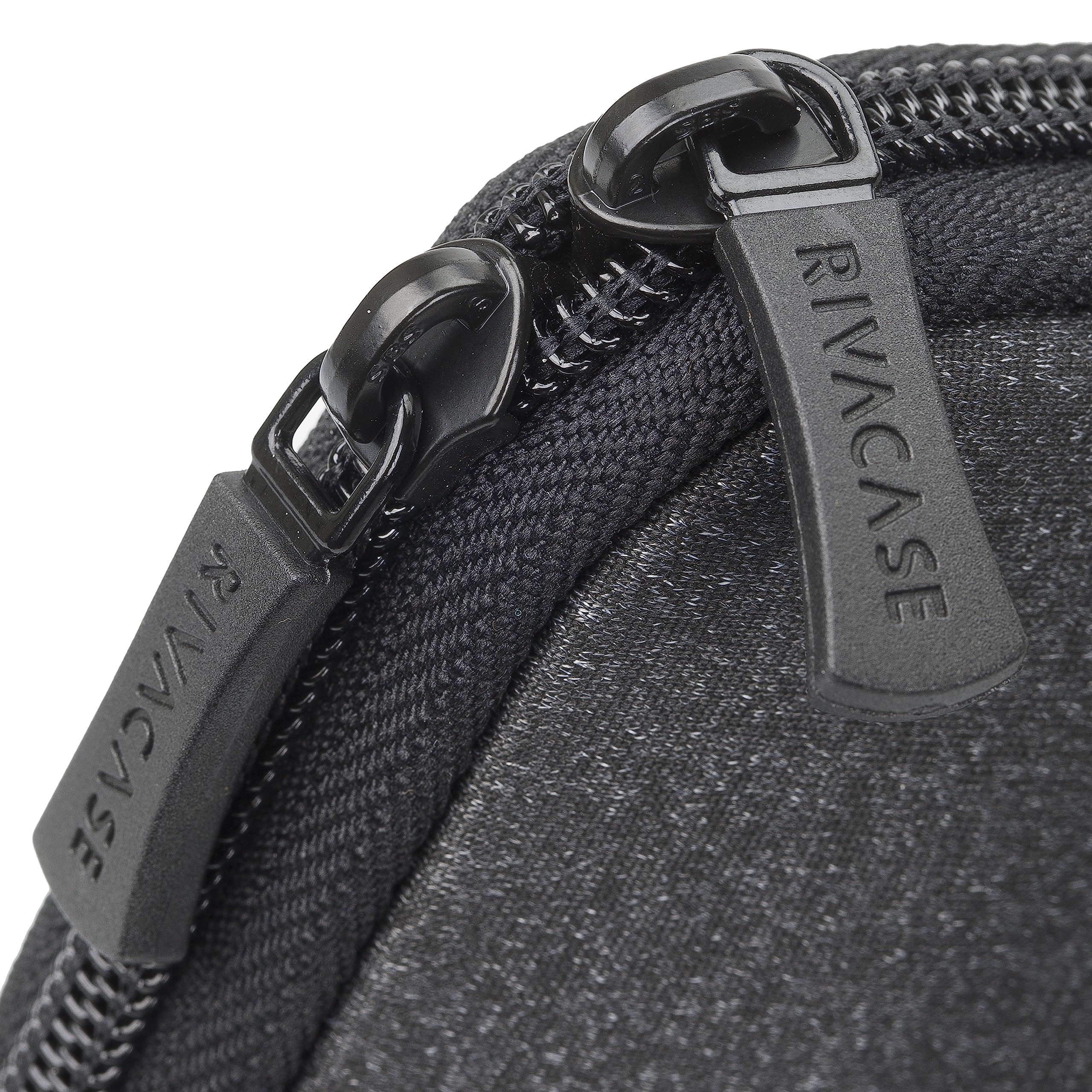 RIVACASE Antishock 5133 Laptoptasche 15,6 Neopren schwarz