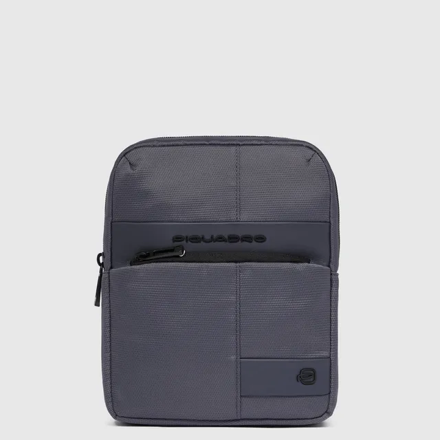 Piquadro Urban Borsello Herrentasche iPad mini RFID M2