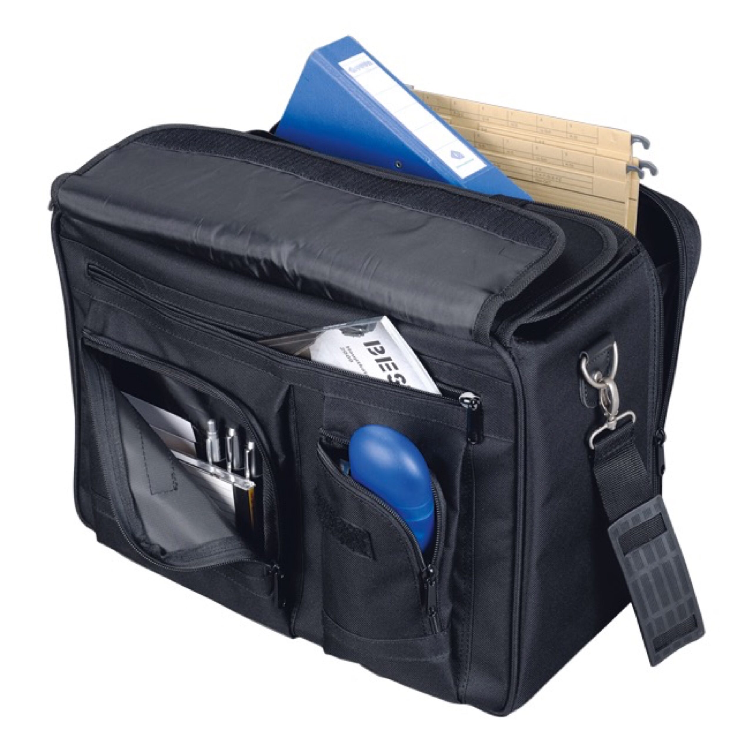 Lightpak The Flight Boardcase 17 Zoll schwarz Polyester