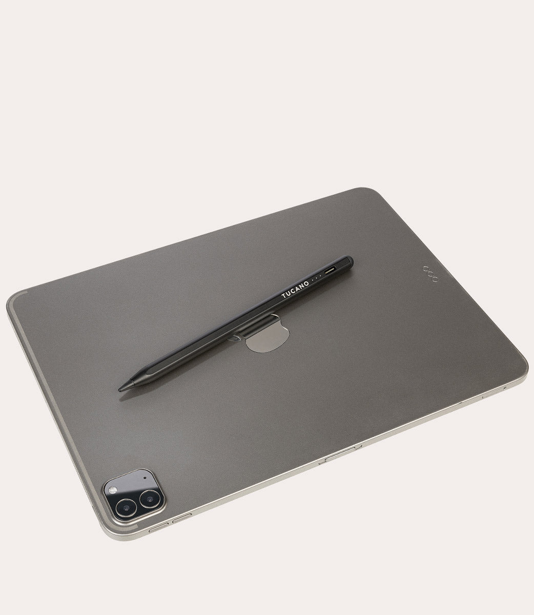 Tucano Universal Pencil Stylus Stift Schwarz USB-C