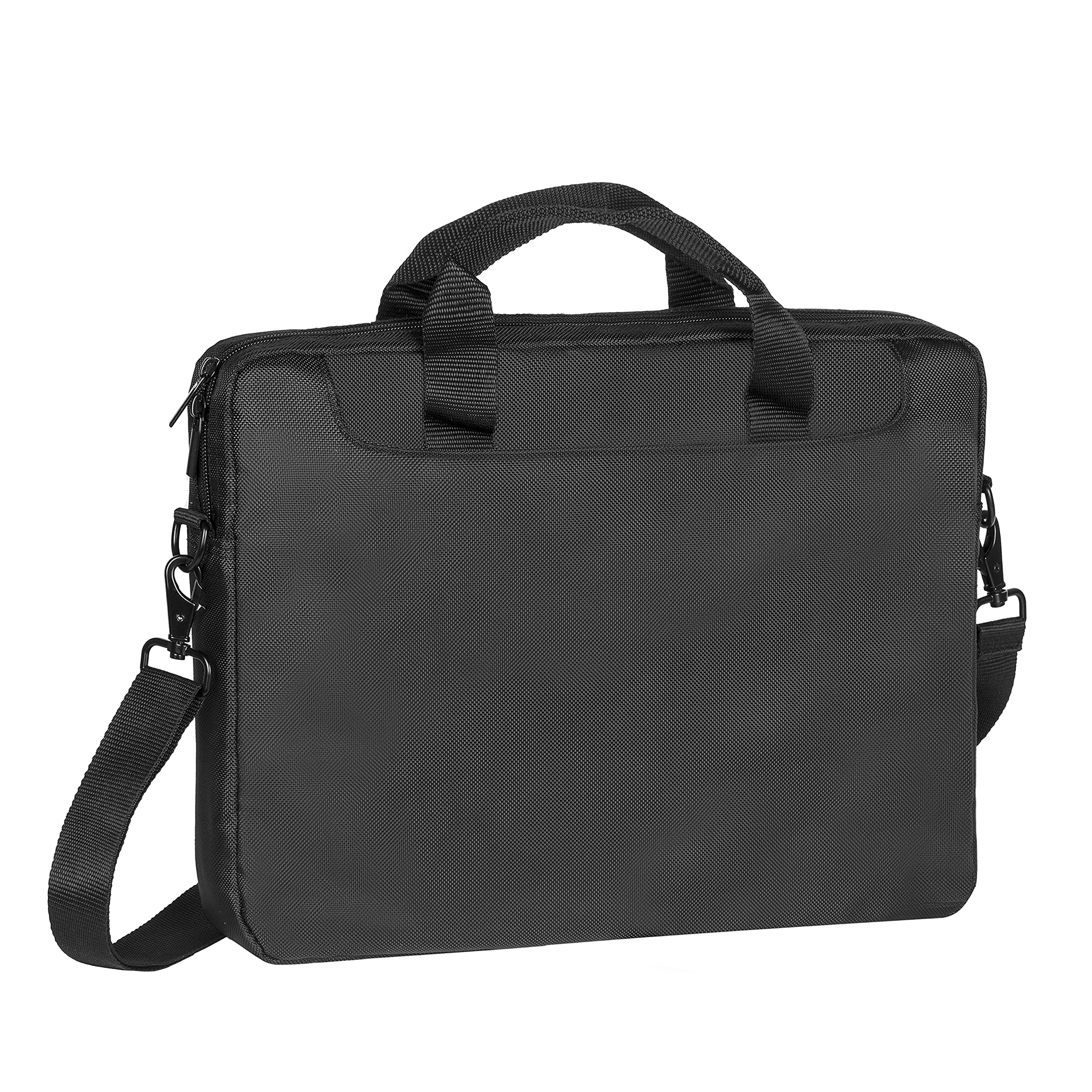 Rivacase Central Laptoptasche 15,6 Zoll Schultertasche