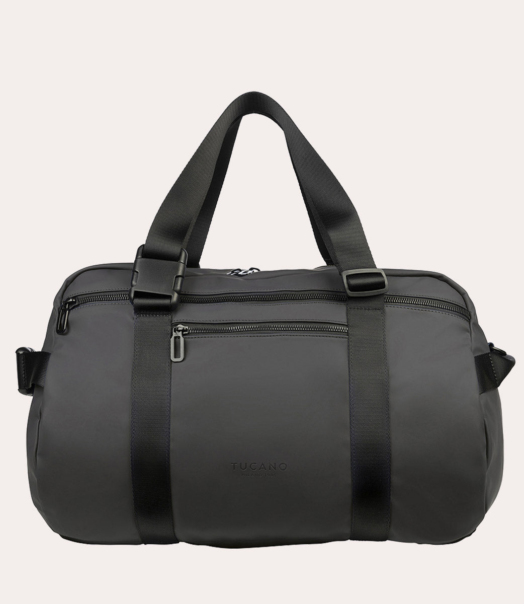 Tucano Gommo Weekender Reisetasche Blau Rucksack
