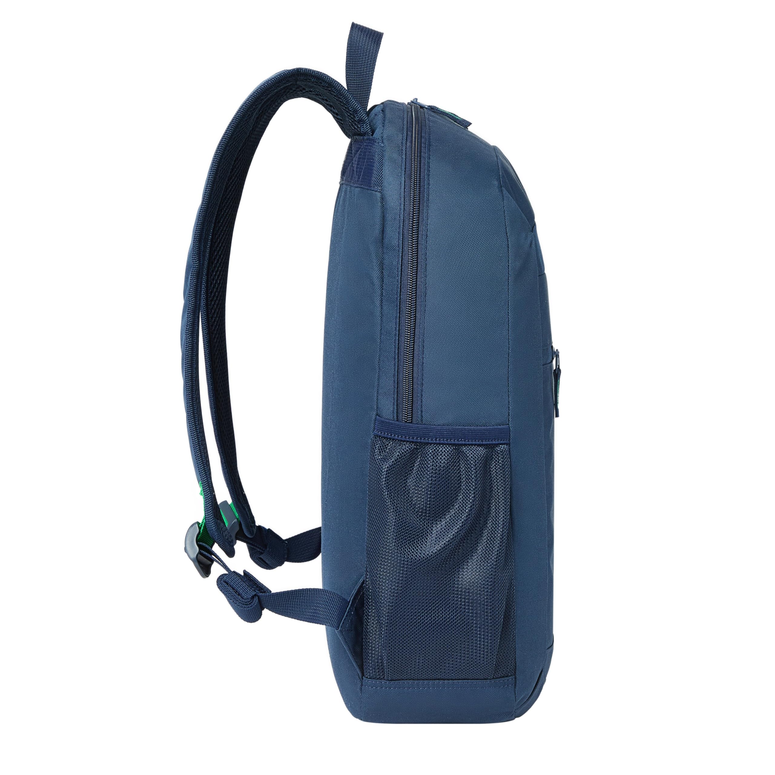 RIVACASE Aviva 5566 Laptop-Rucksack 18L 16 Zoll blau