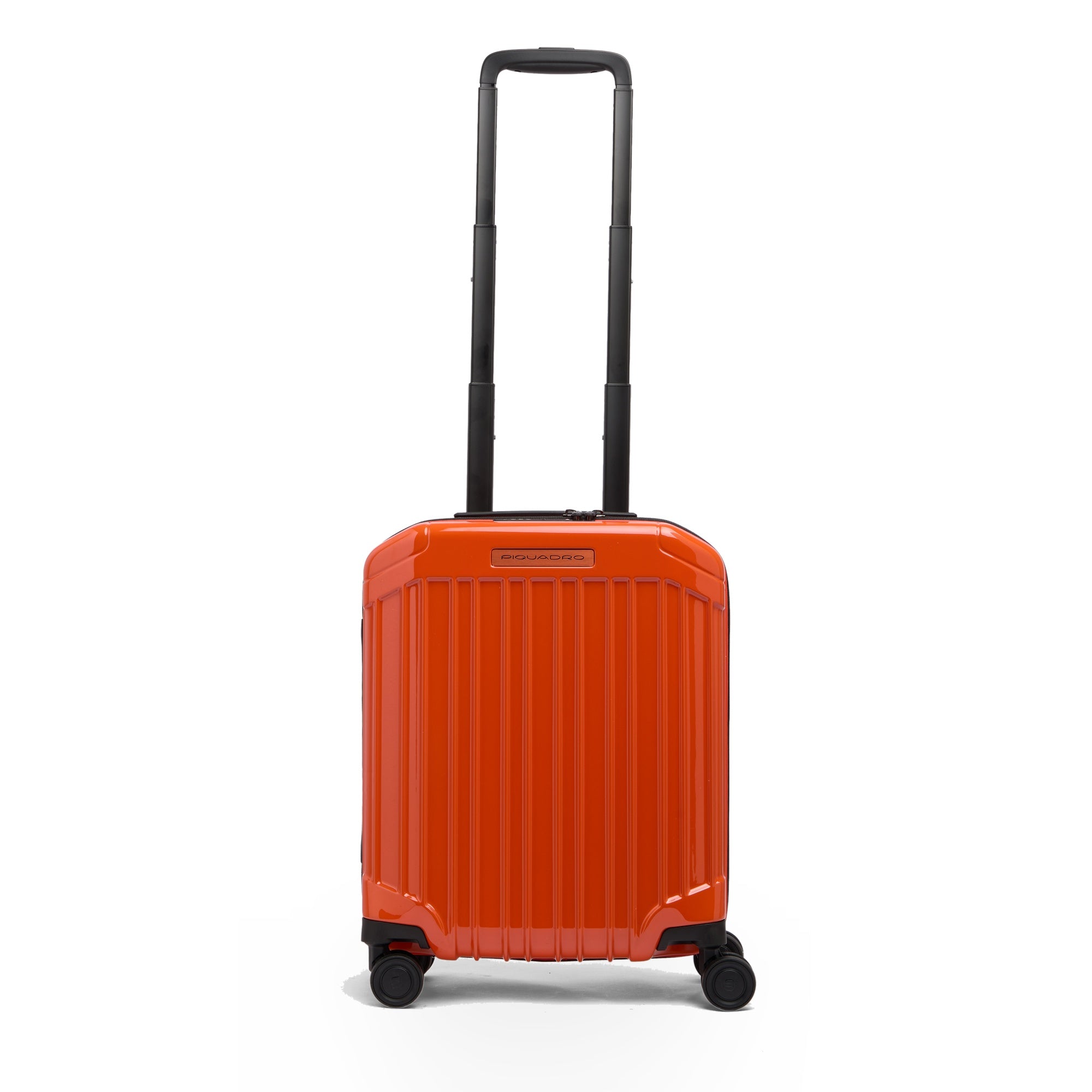 Piquadro PQ-Light Trolley Kabine Underseater Orange