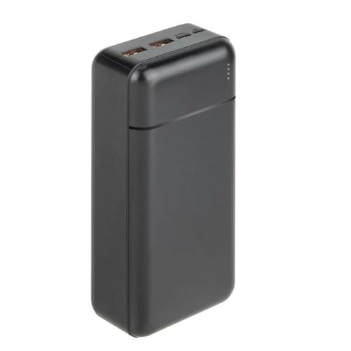 RIVACASE RIVAPOWER VA2103 Powerbank 30000mAh 22,5W LED