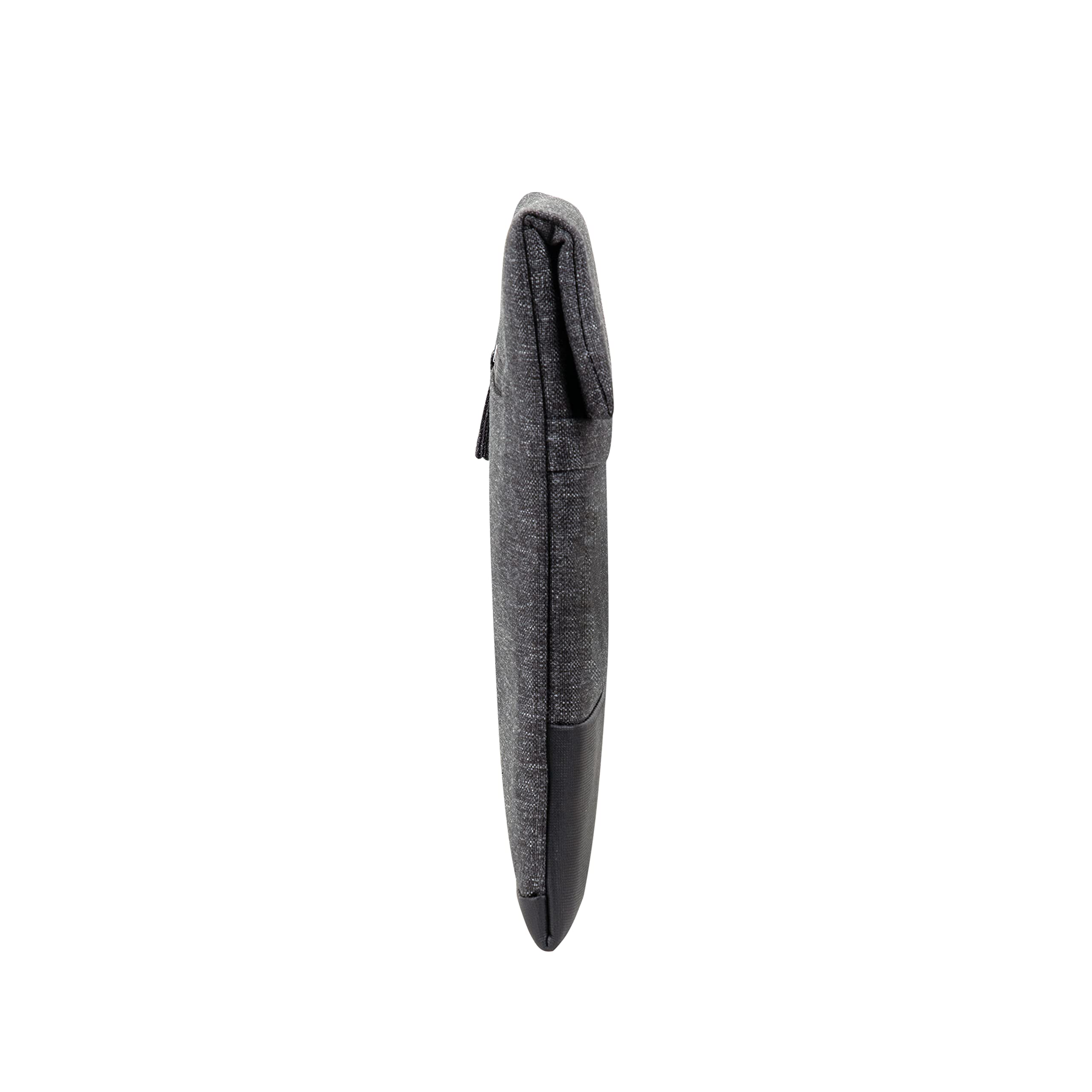 Rivacase Anvik 8803 Sleeve 13,3 Zoll Kunstleder schwarz