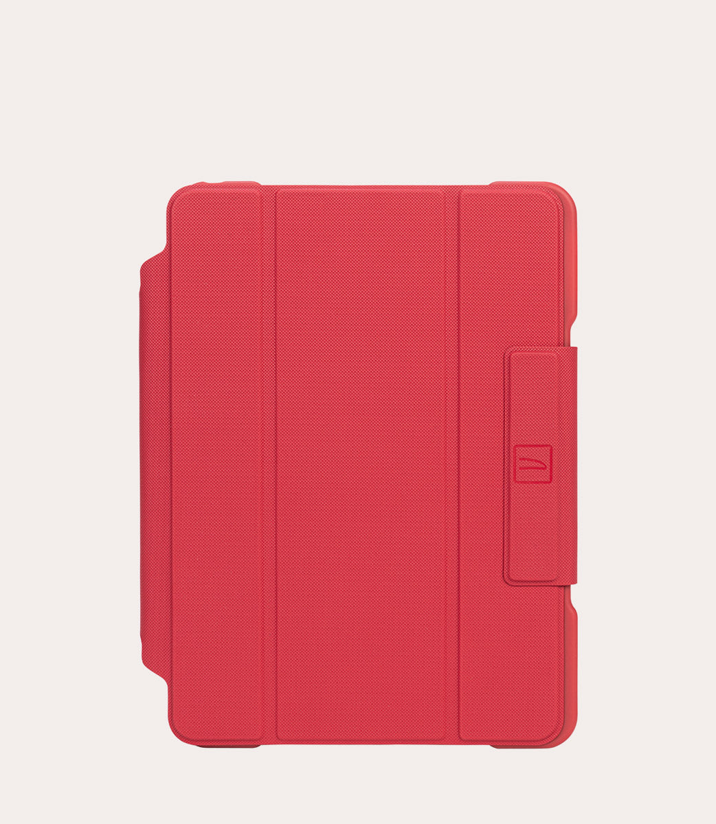 Tucano Alunno iPad 10.2 Hülle Tablet Case Nero stoßfest