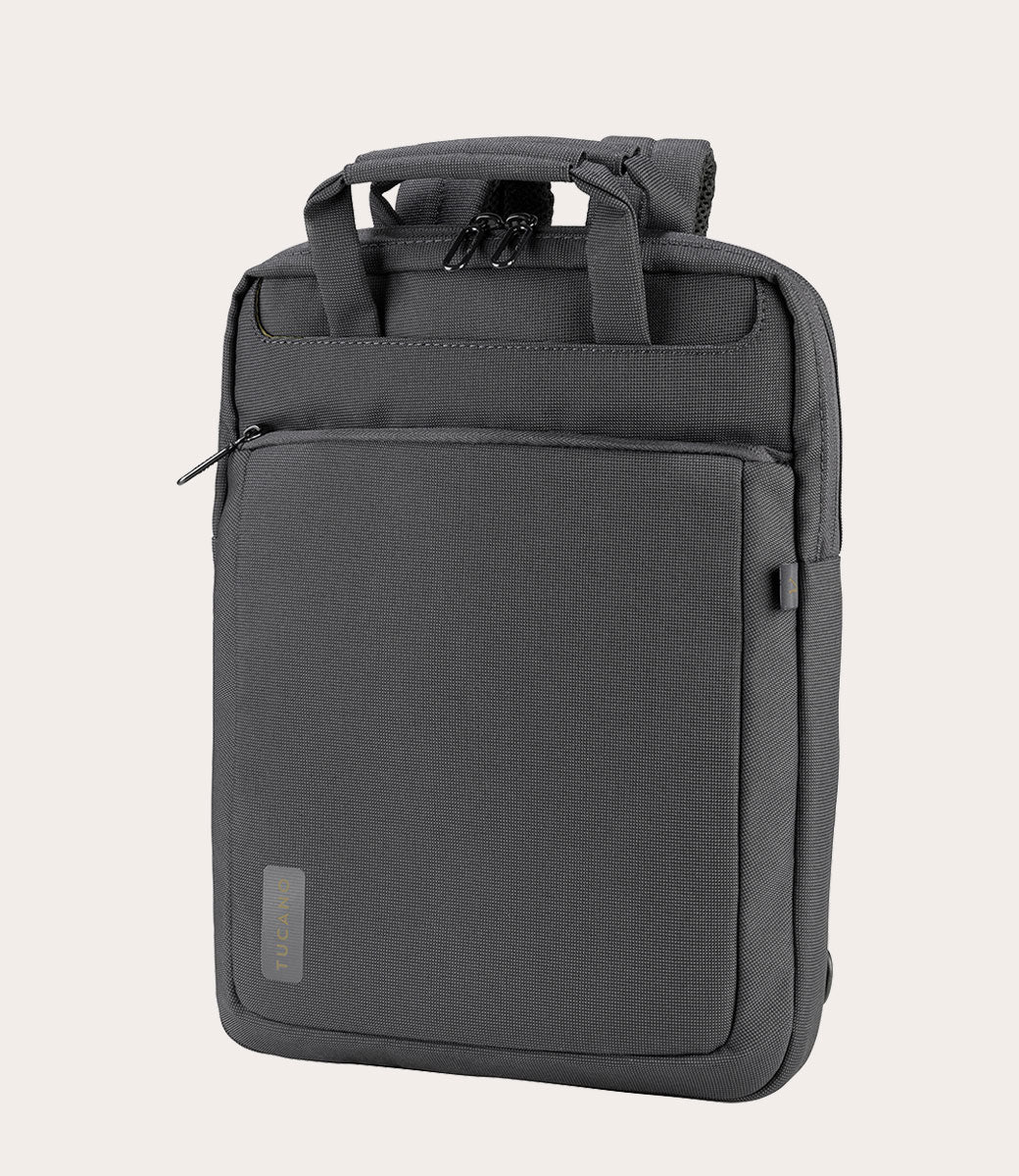 Tucano Work Out 4 Laptop-Rucksack 14 Zoll Blau