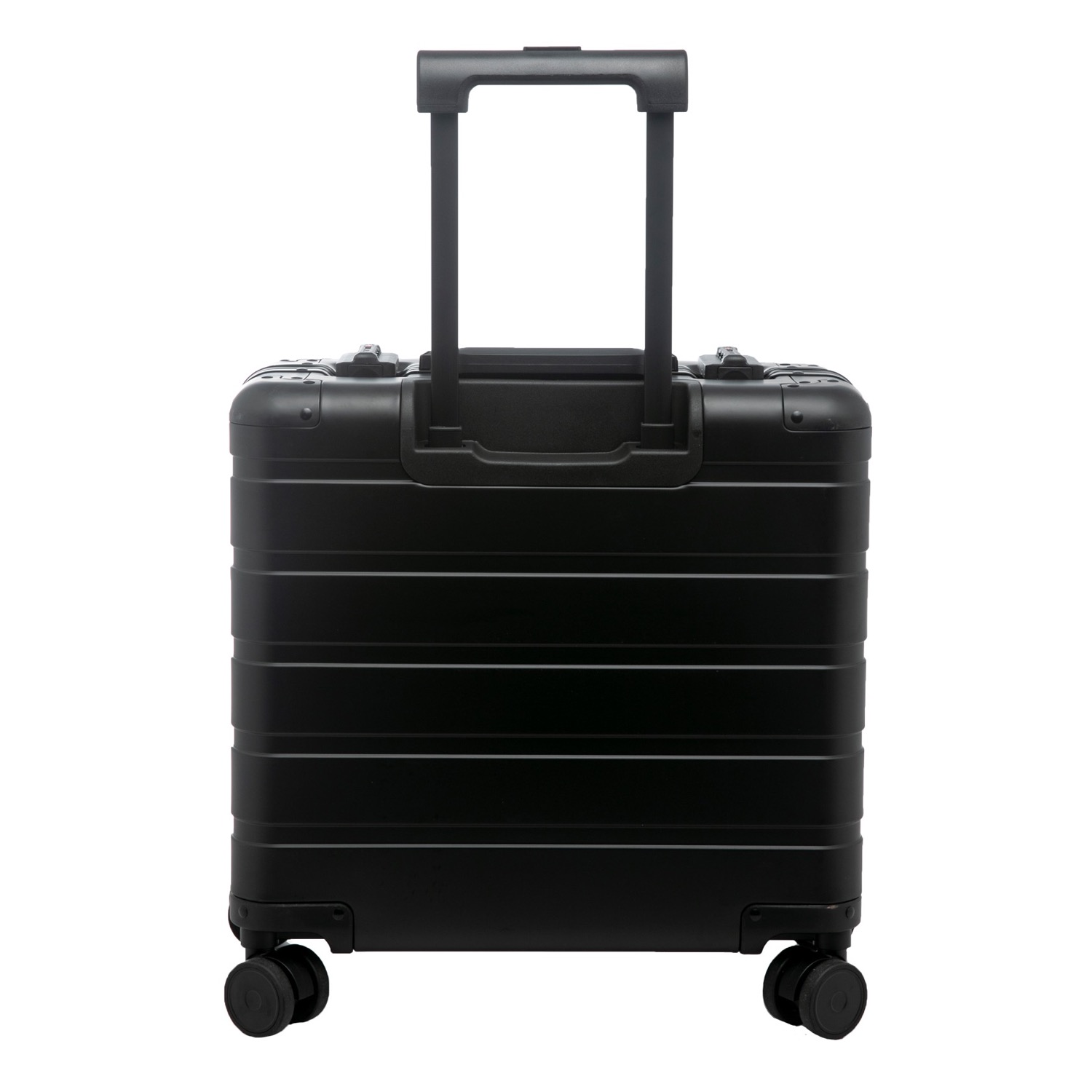 Lightpak Gravity Business Trolley Schwarz Laptopfach TSA