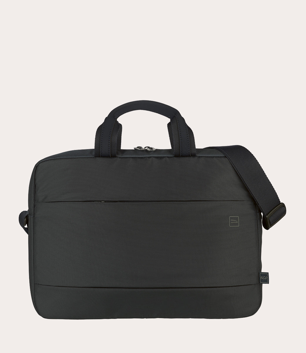 Tucano Global Laptoptasche 15.6 Zoll Notebooktasche Nero