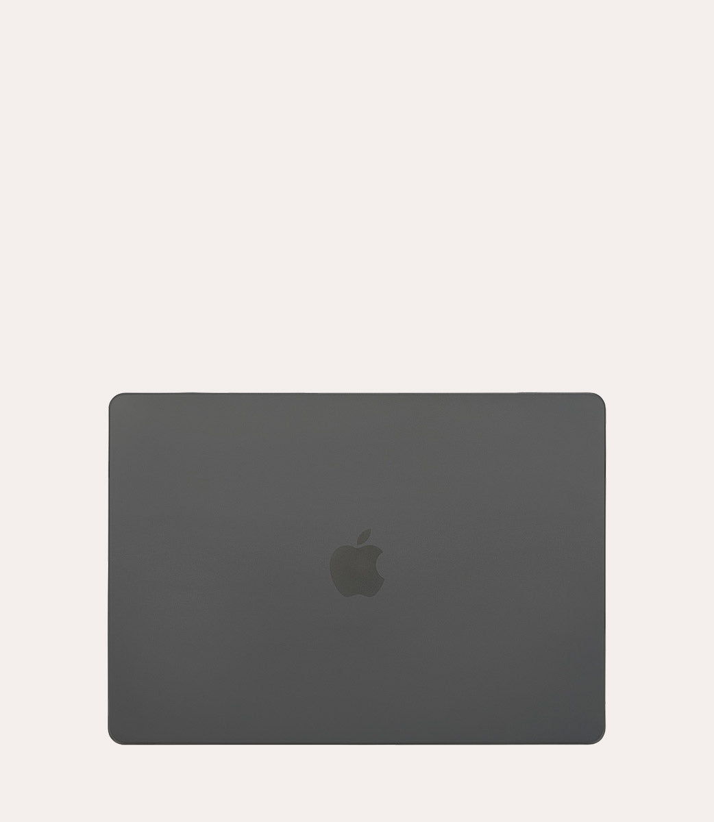 Tucano Nido 13" Case Transparent MacBook Air 13.6 M2