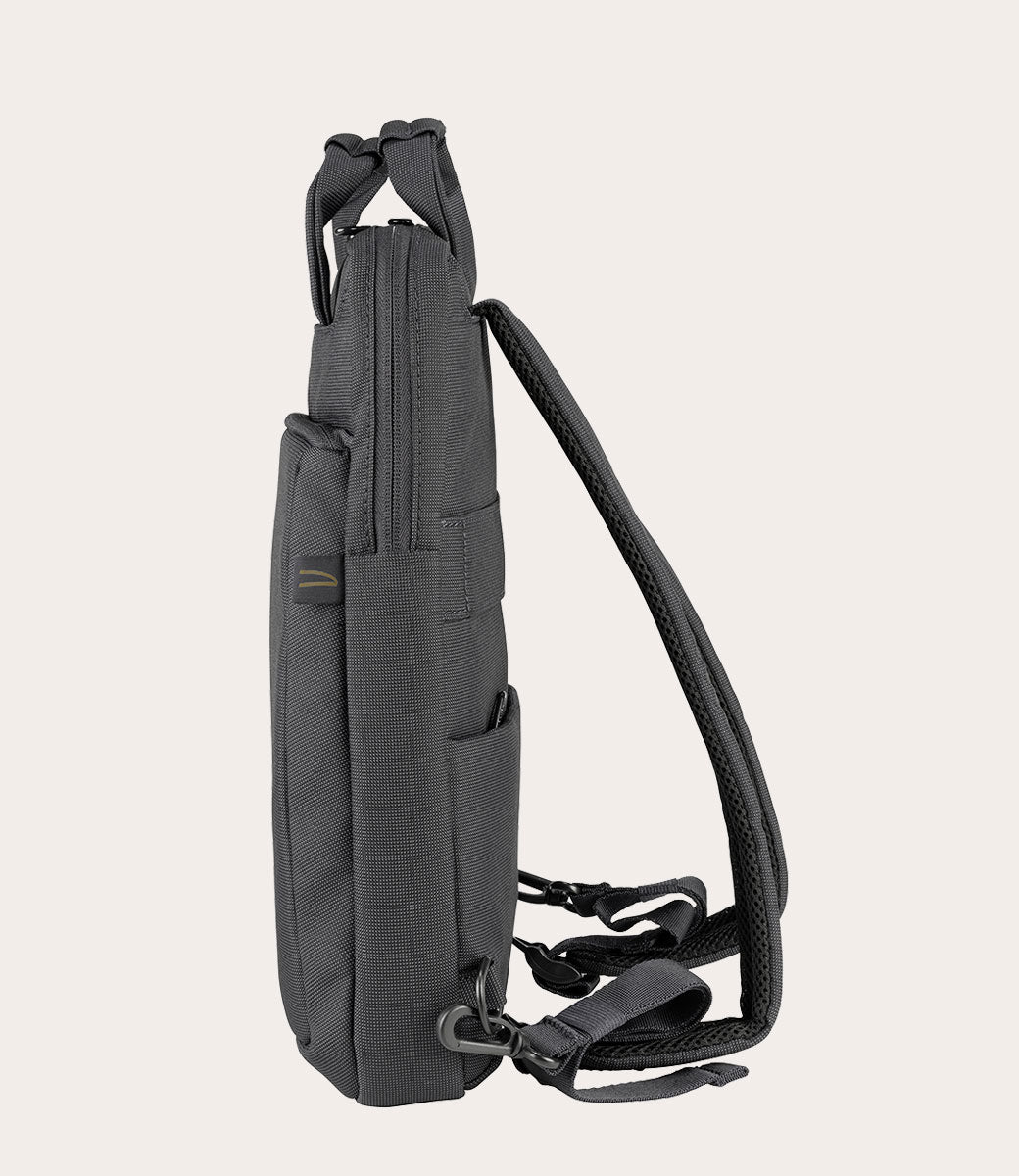 Tucano Work Out 4 Laptop-Rucksack 14 Zoll Blau