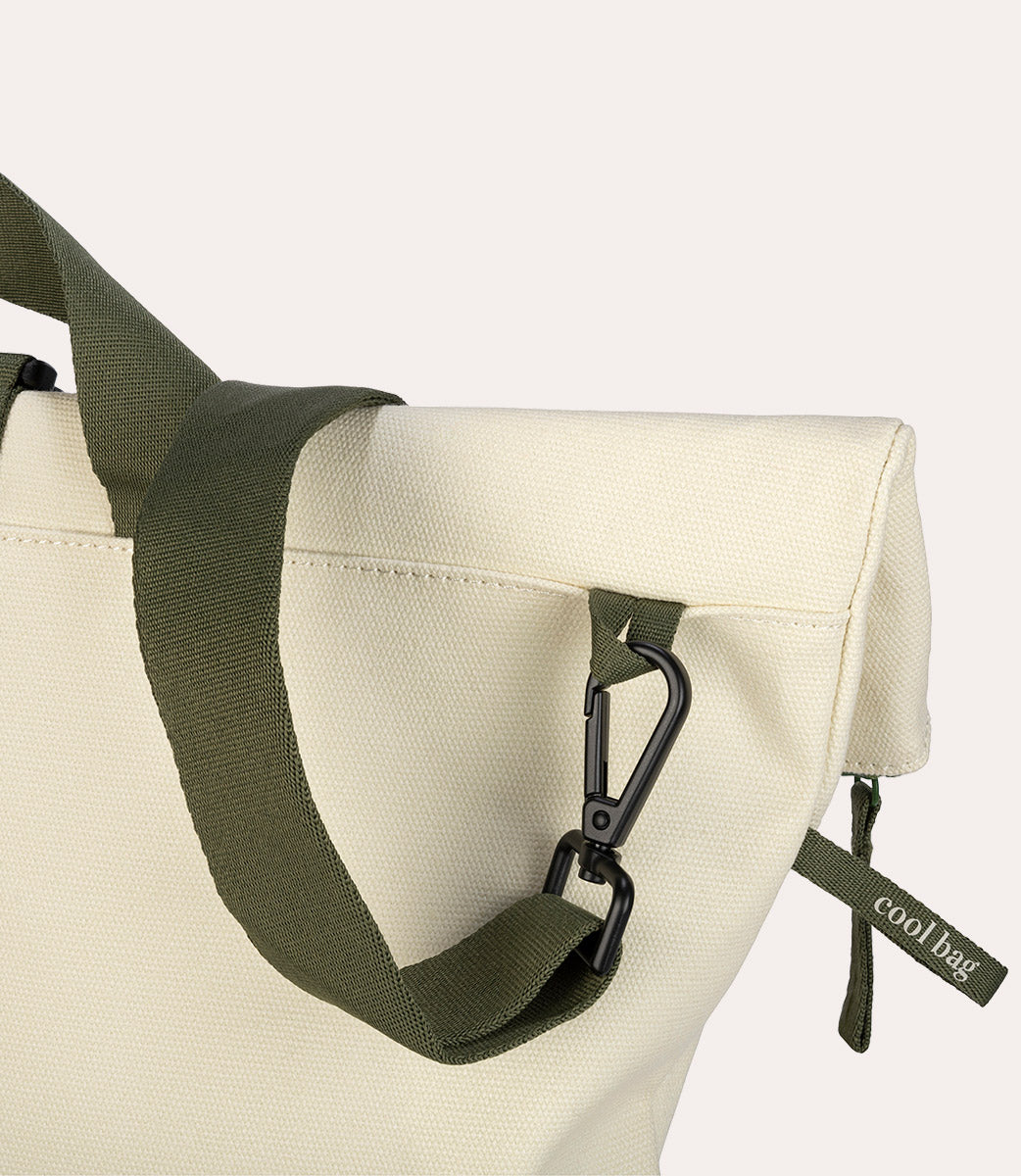 Tucano Kitchen Kühltasche gelb Thermotasche