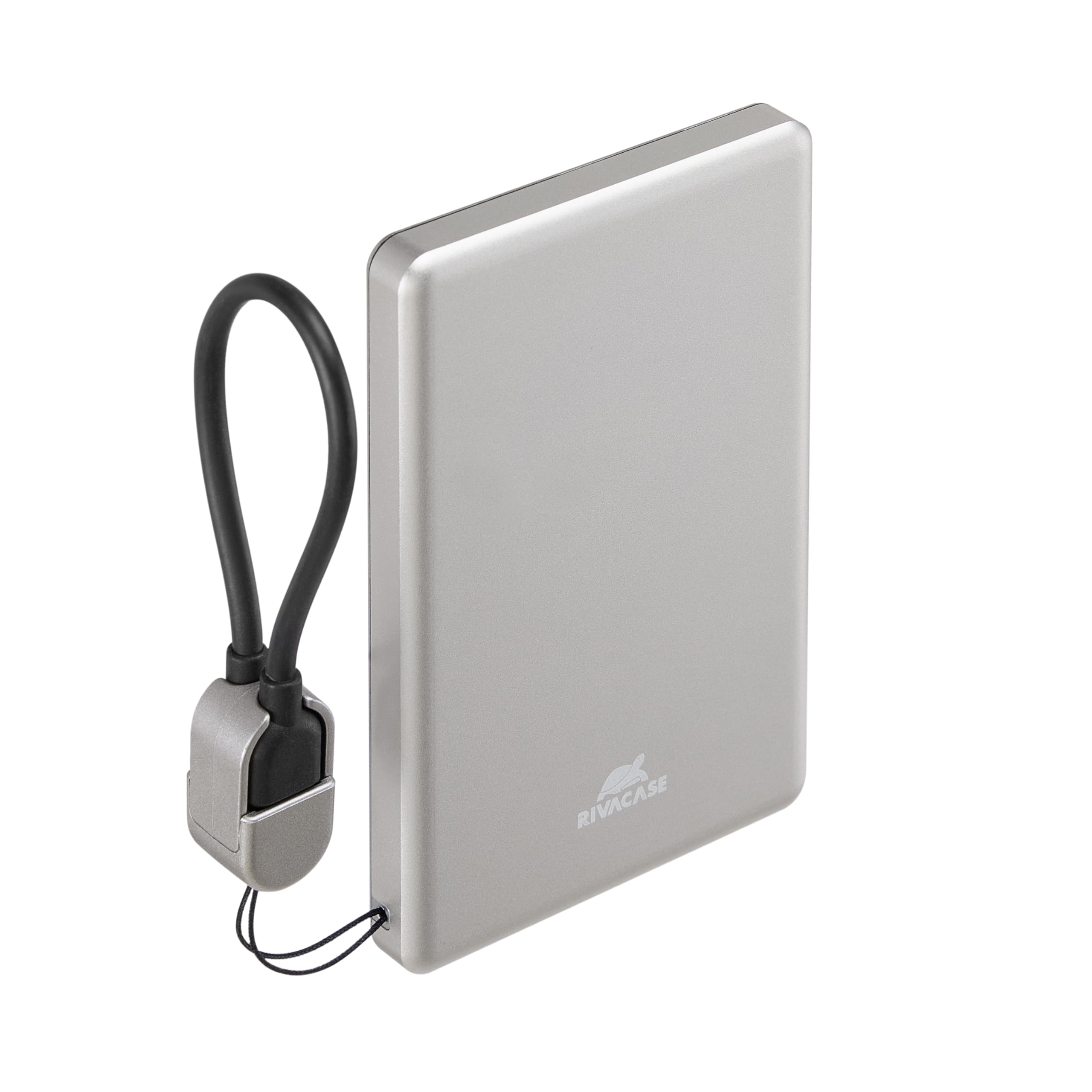 RIVACASE Freedom VA2616 Powerbank 5000 mAh MagSafe 15W