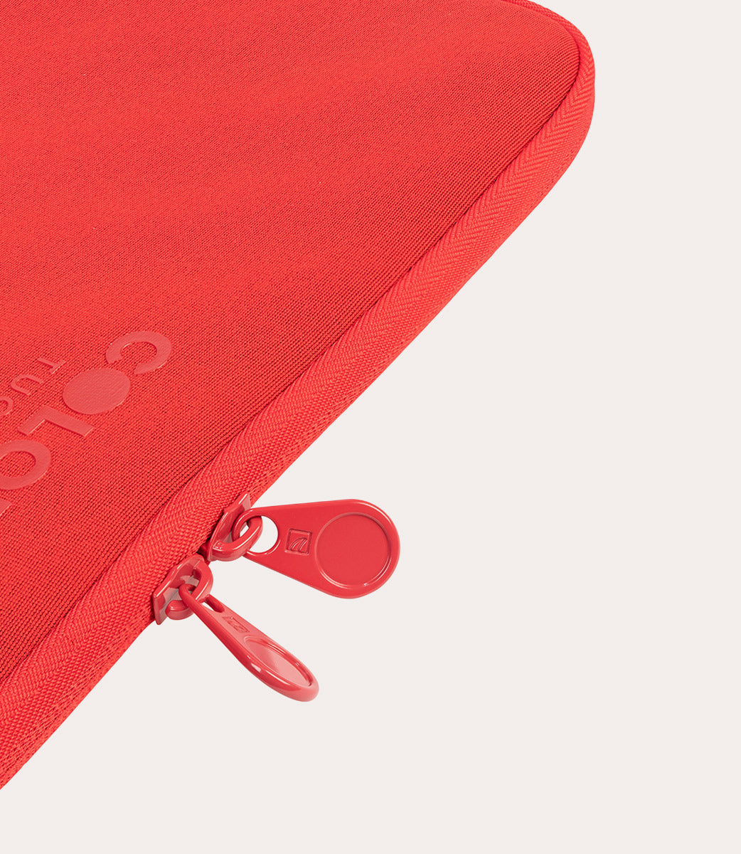 Tucano Colore 10 11 Tablet Hülle schwarz iPad Pro 11