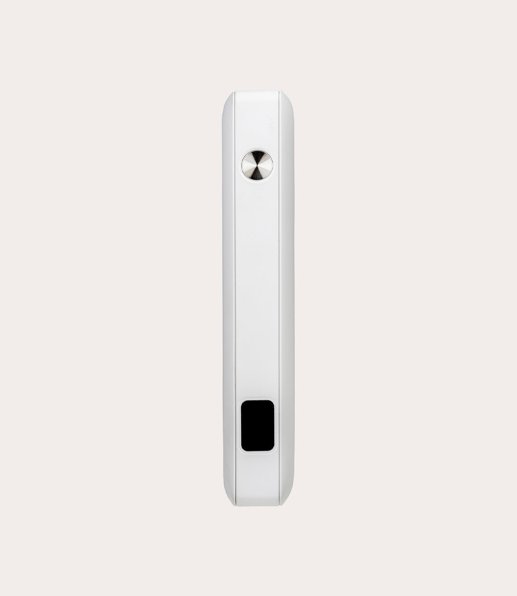 Tucano Chargers 120W Powerbank 24000 mAh Weiß Laptop