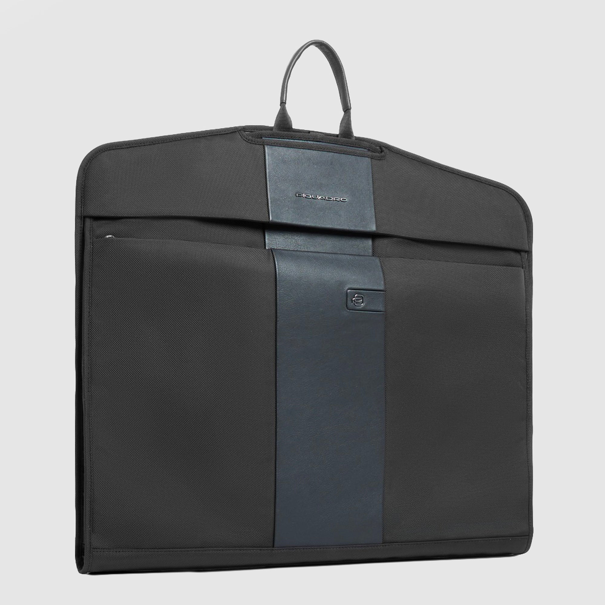 Piquadro Corner 2.0 Kleidersack faltbar N Recycling
