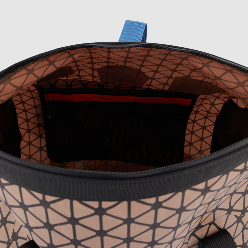 Piquadro Corner 2.0 Reisetasche wasserdicht Duffel