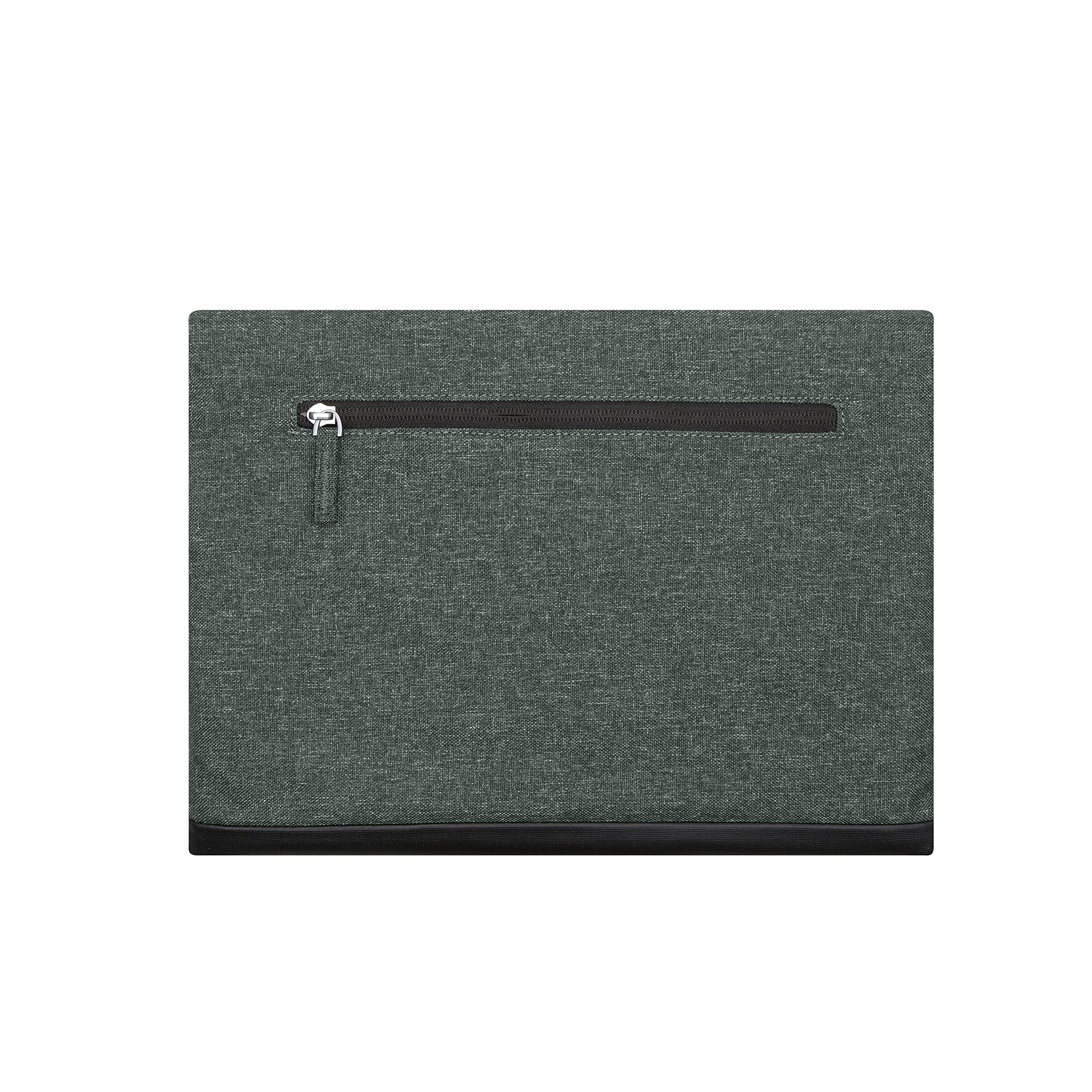 RIVACASE Anvik 8803 Sleeve 13,3 Zoll Schwarz Kunstleder
