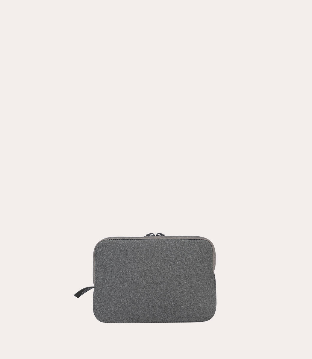 Tucano Melange Pouch Organizer Blau Rezykliert
