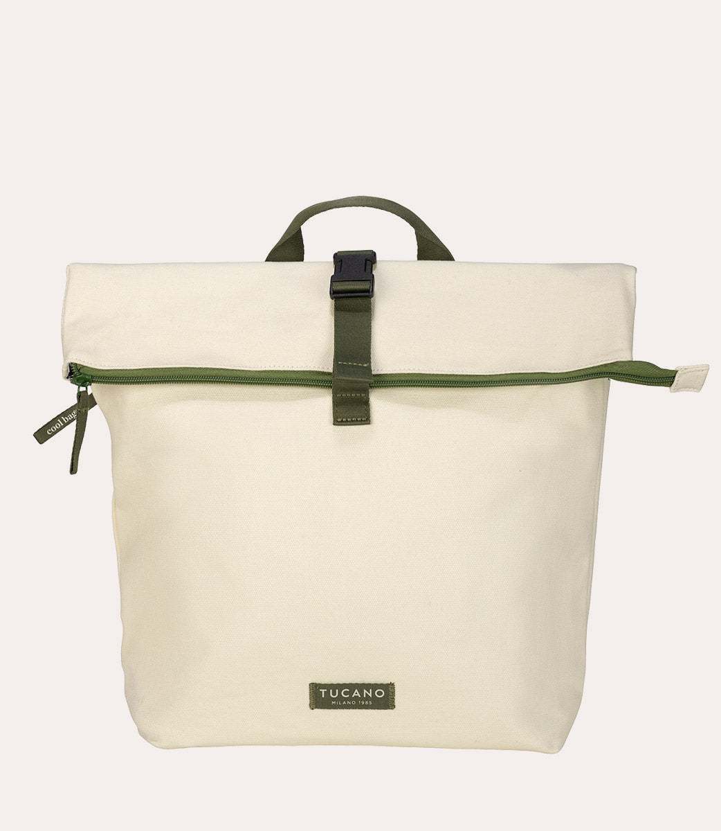 Tucano Kitchen Kühltasche gelb Thermotasche