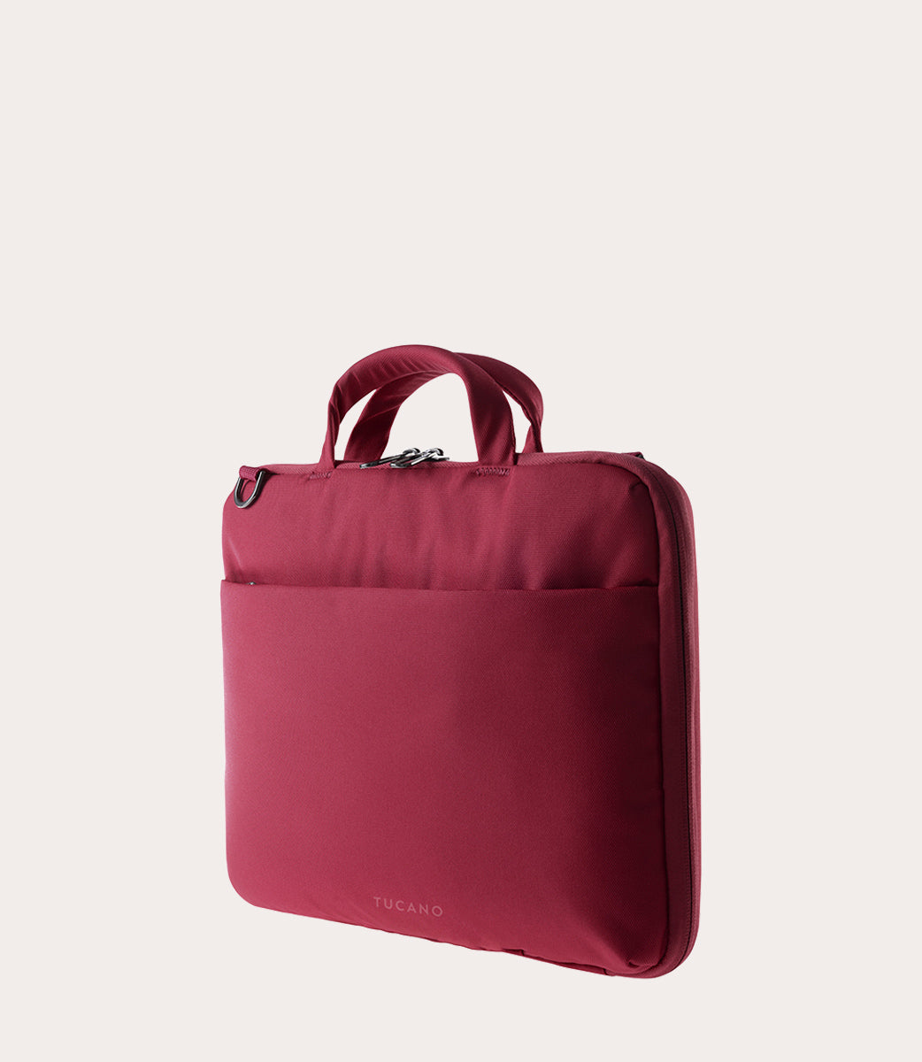 Tucano Darkolor 14 Laptoptasche Blau recycelt