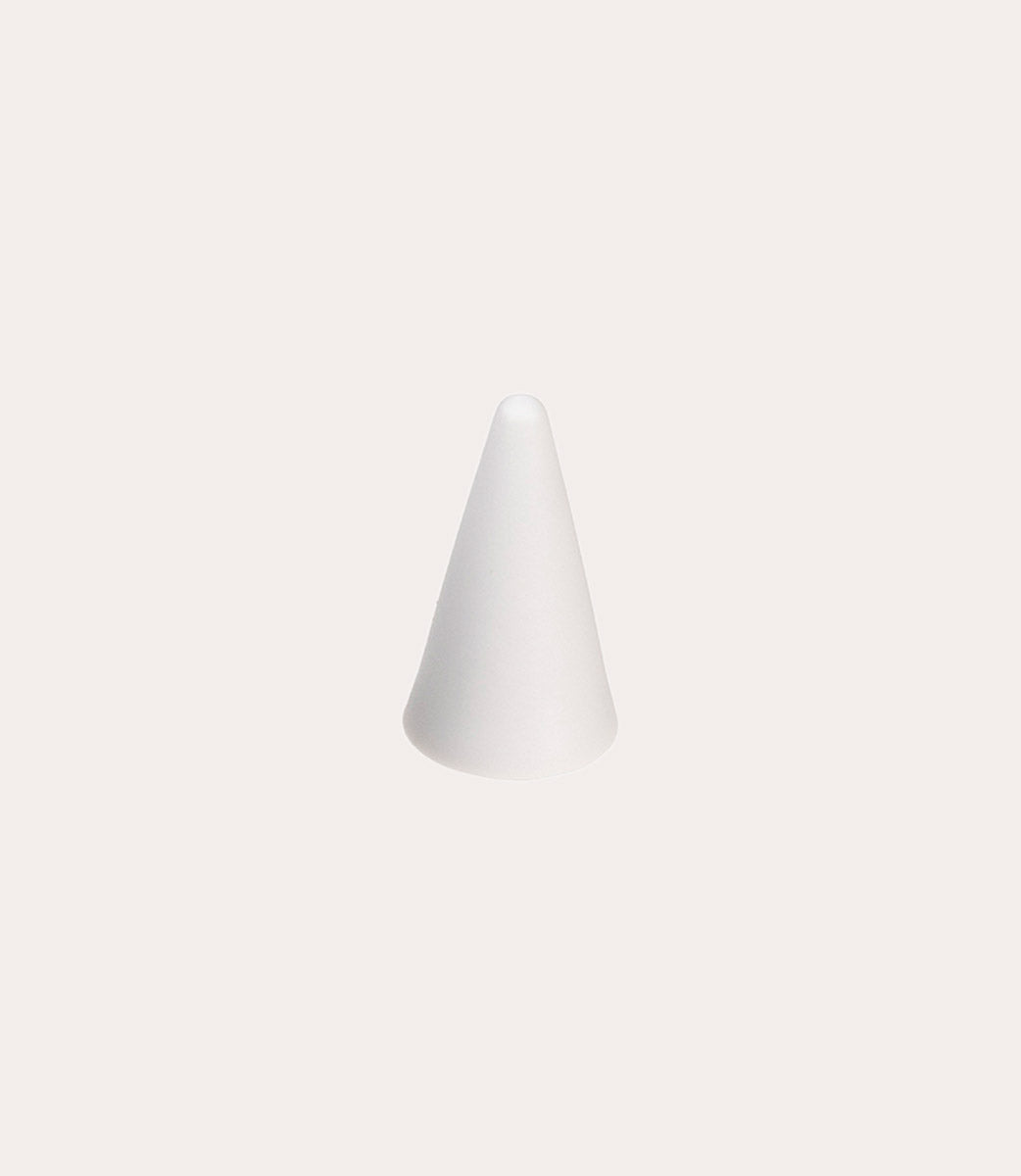 Tucano Pencil Spare Tip Kit Ersatzspitzen Silber 4er POM