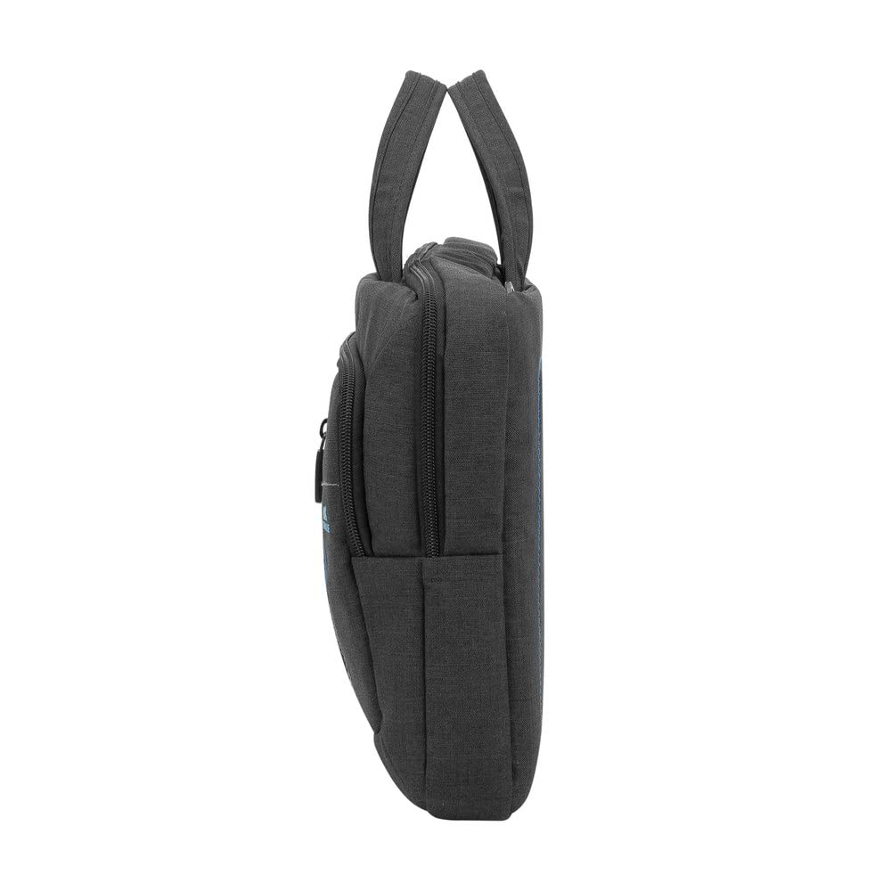 Rivacase Central Laptoptasche 13,3 Zoll Schwarz Anti-Shock