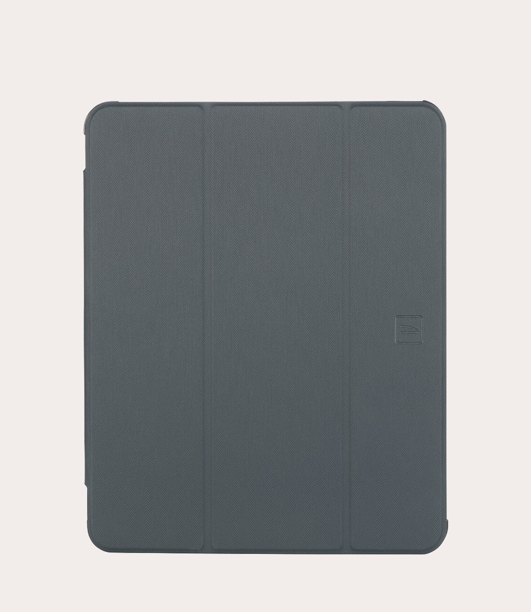 Tucano Satin iPad-Hülle iPad Pro 11 M4 Dunkelblau