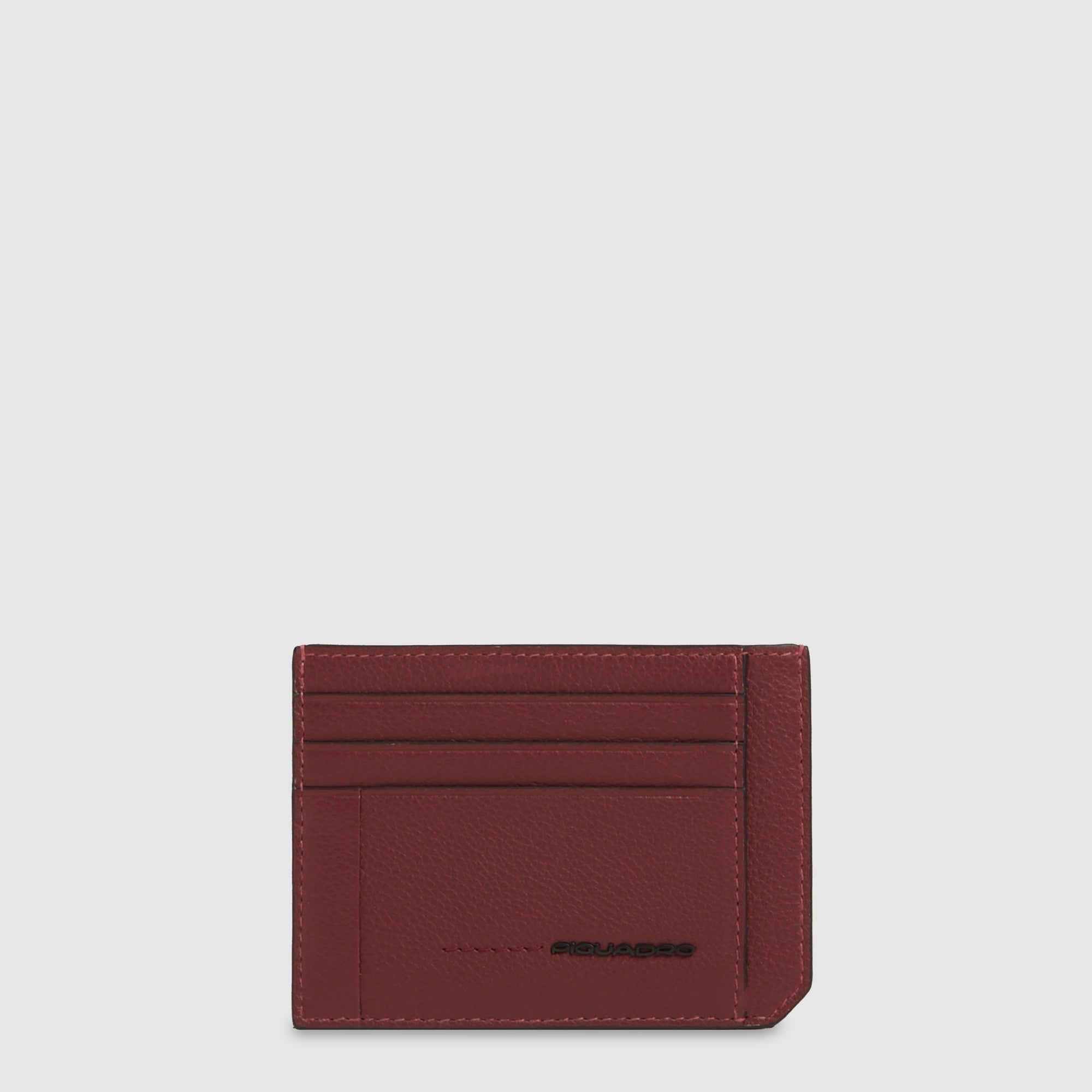 Piquadro Blue Square Schlüsselanhänger Leder N RFID