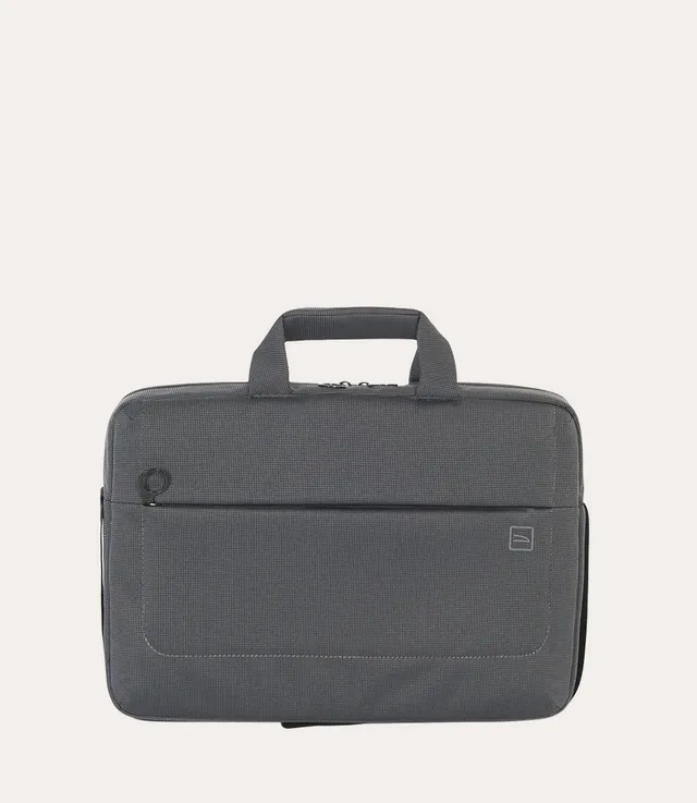 Tucano Loop Laptoptasche 13/14 Zoll Schwarz Trolley