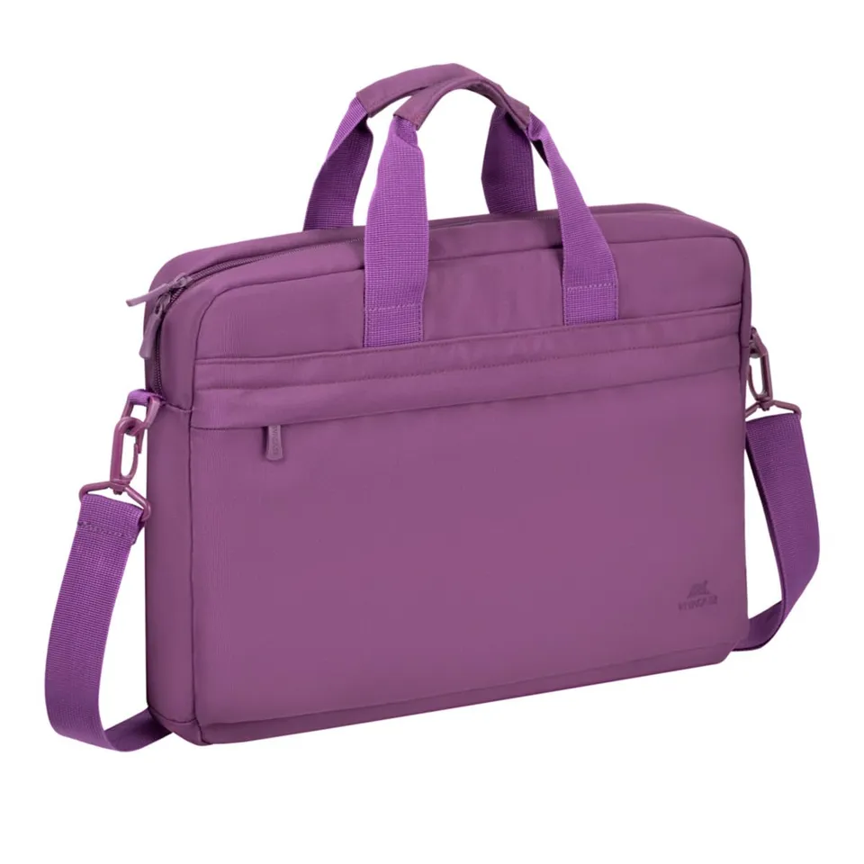 RIVACASE Eden 8234 Laptoptasche 14 Zoll Violett
