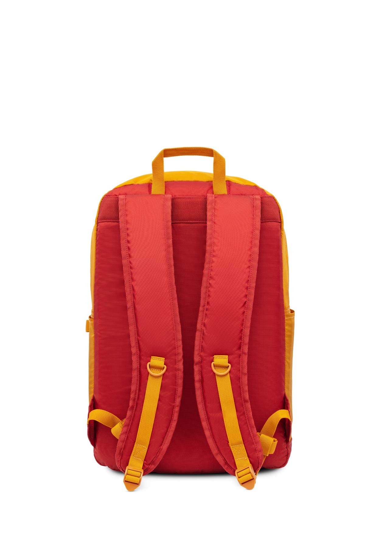 RIVACASE Komodo Laptop Rucksack 24L 15,6 Zoll Gold