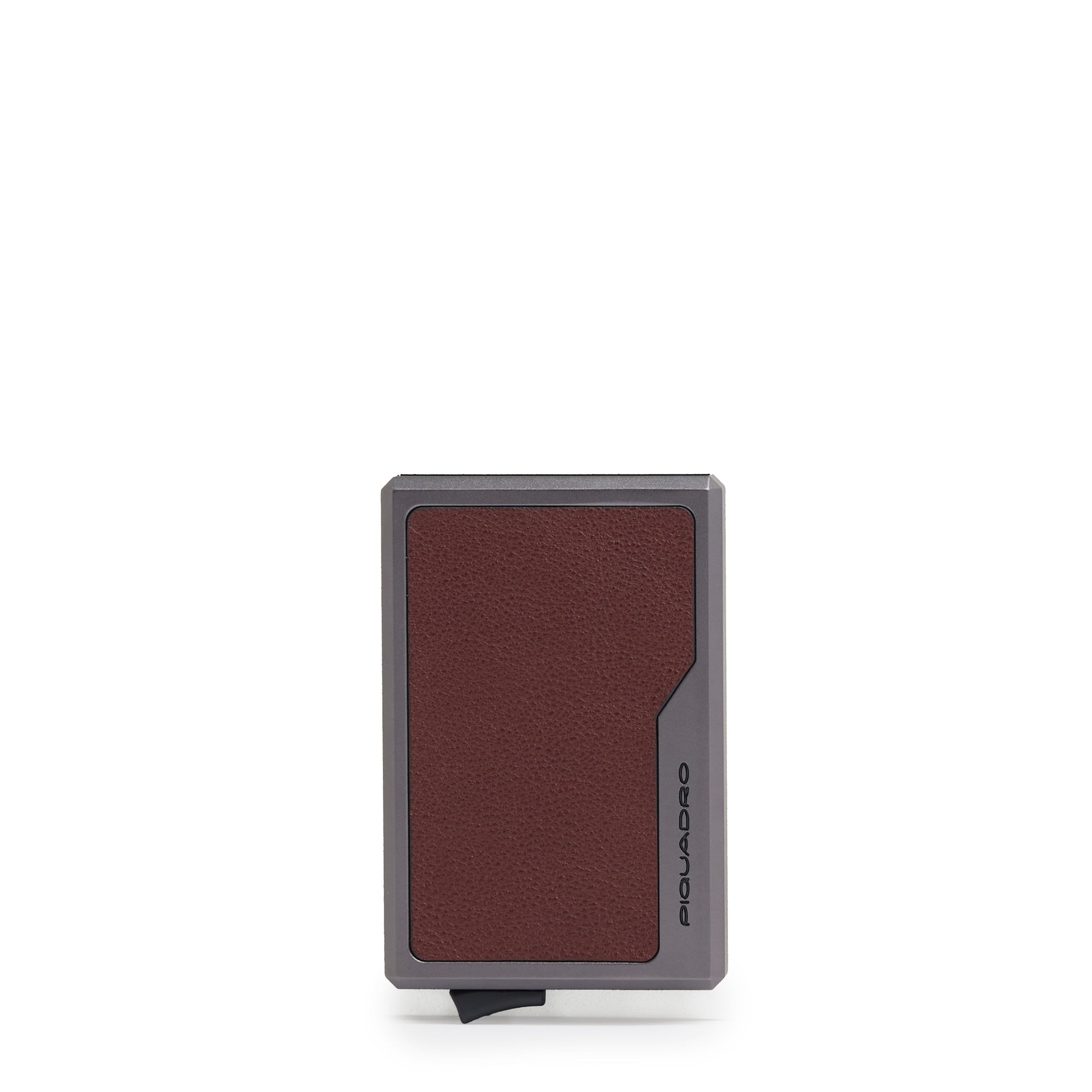 Piquadro BagMotic Kartenetui MagSafe RFID automatisch