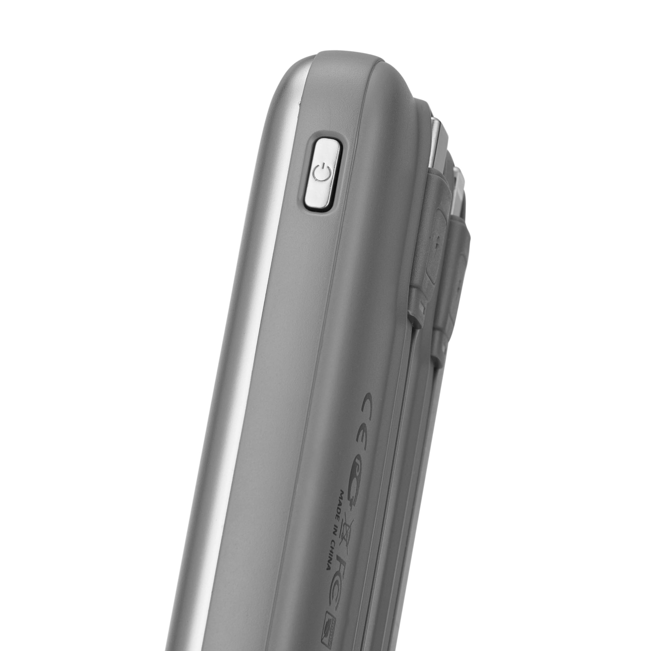 RIVACASE RIVAPOWER VA2611 Powerbank 10000 mAh 30W Kabel