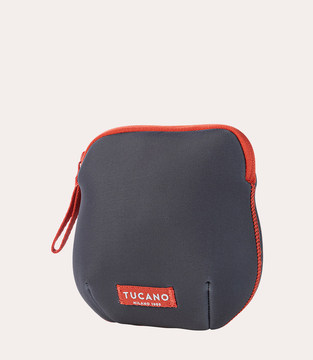 Tucano Schizzo Pinces Pouch Lindgrün Neopren