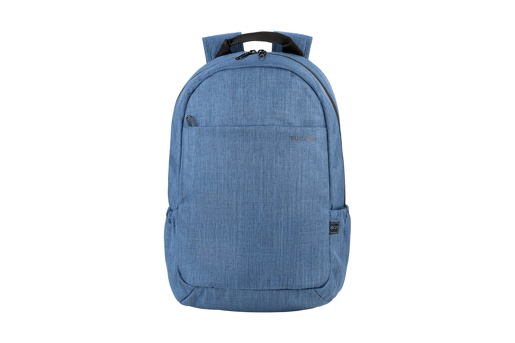Tucano Speed Rucksack 15,6 Zoll Rot Laptopfach