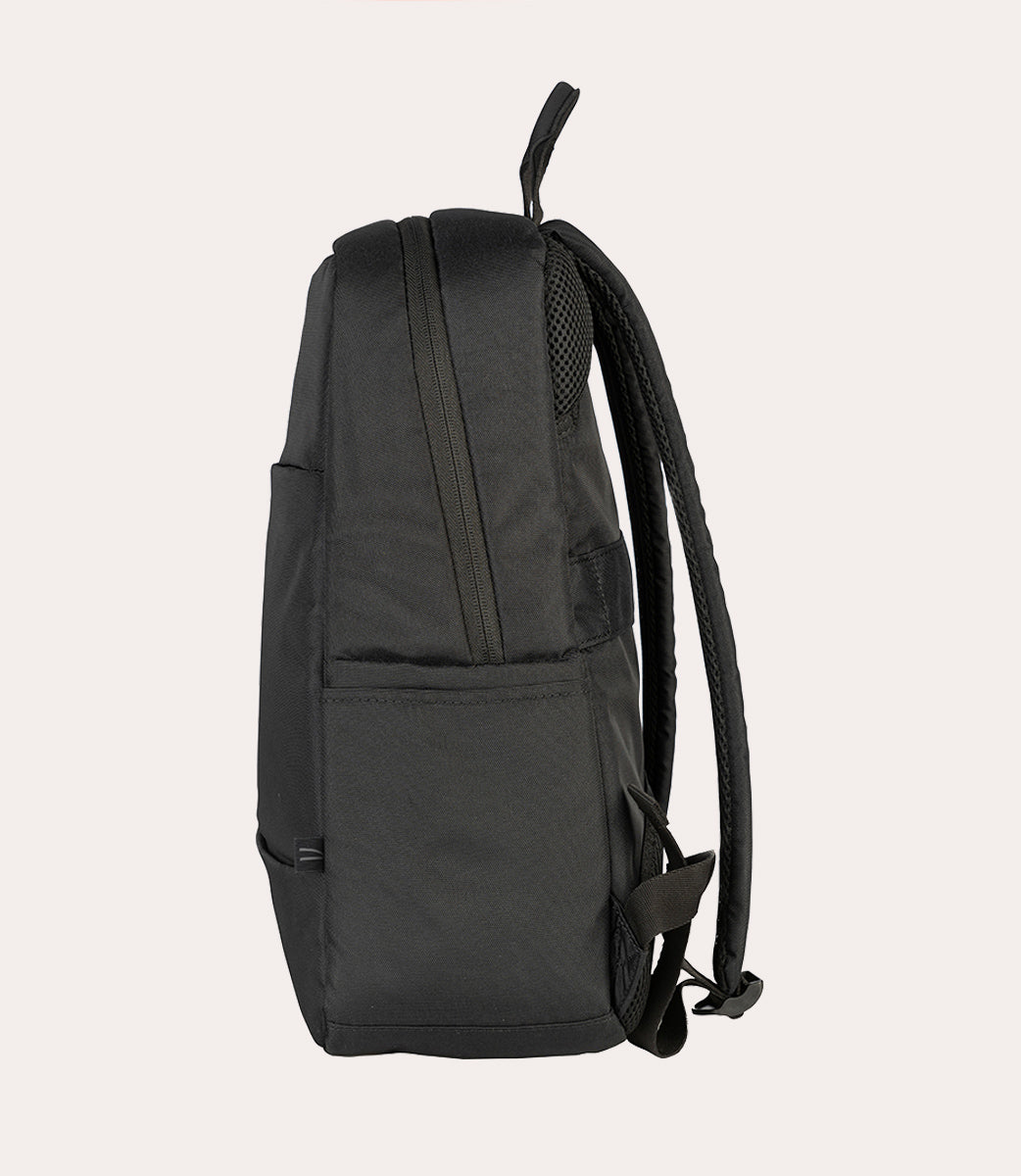 Tucano Global Rucksack 15,6 Zoll Blau Laptoprucksack recycelt