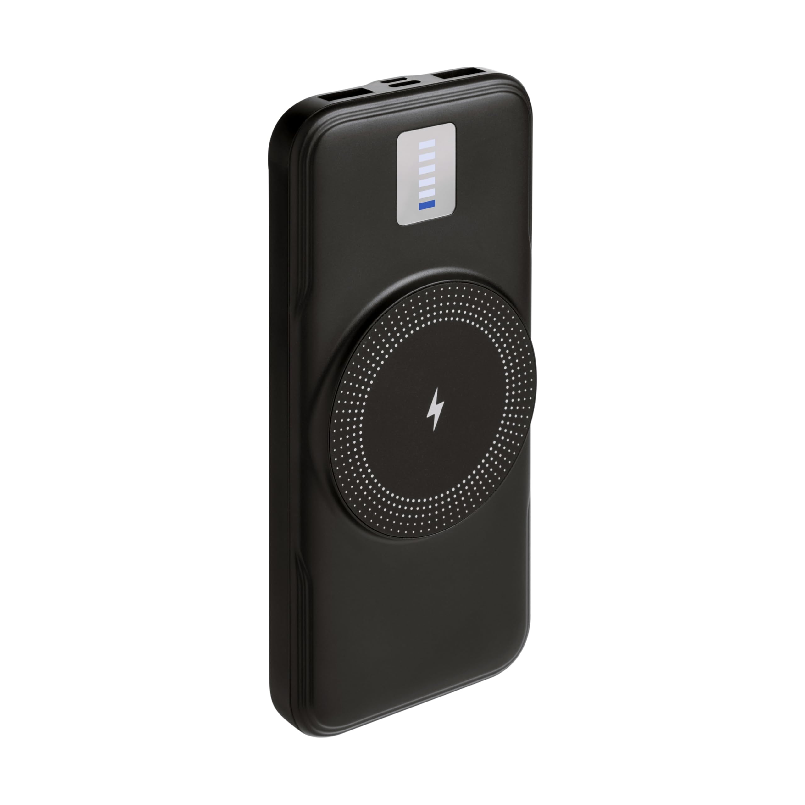 RIVACASE RIVAPOWER VA2606 Powerbank 10000 mAh kabellos