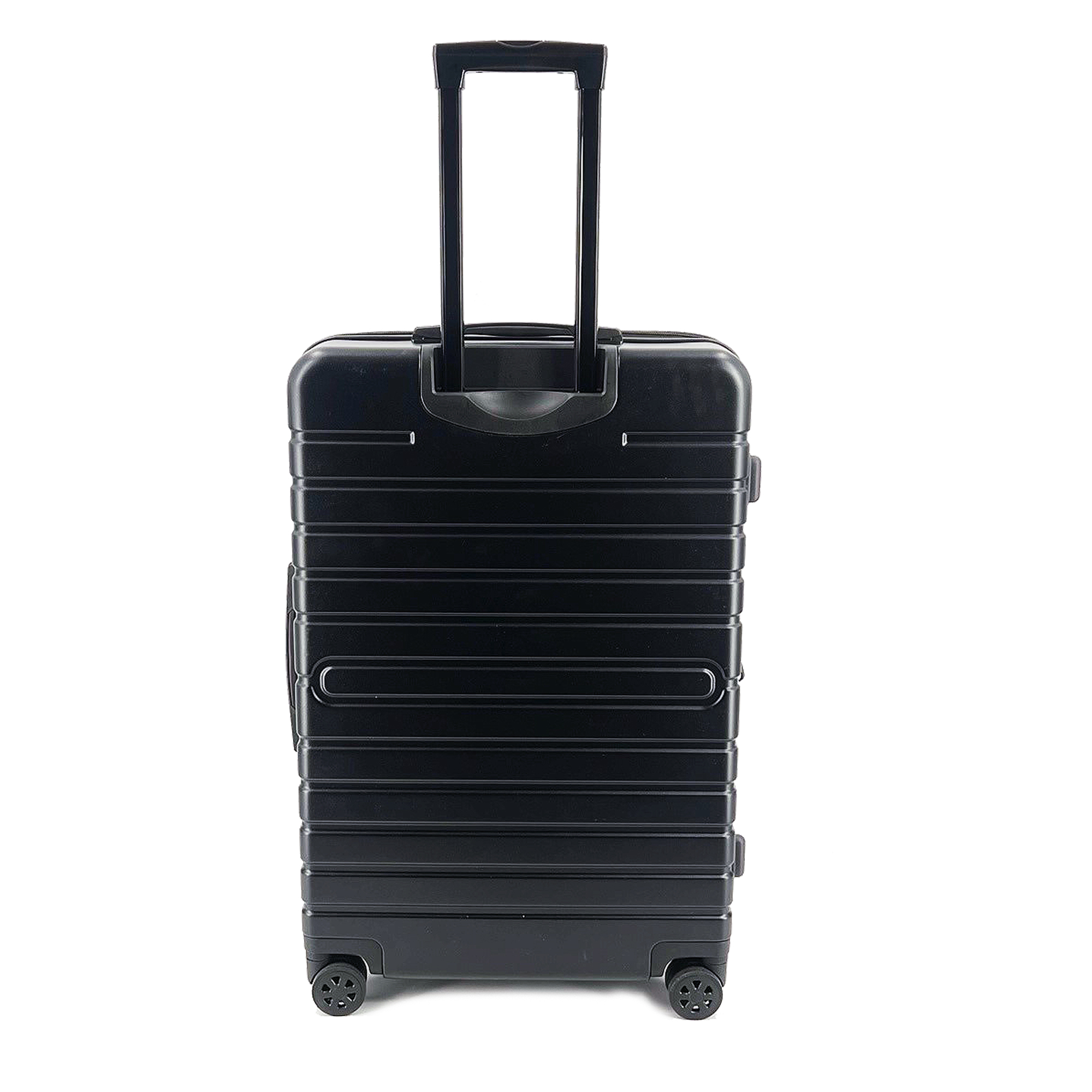 Lightpak Business Trolleys RABS Reisetrolley groß schwarz TSA-Schloss