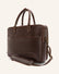 Buckle & Seam Albert XL Aktentasche Leder Charakter Sale
