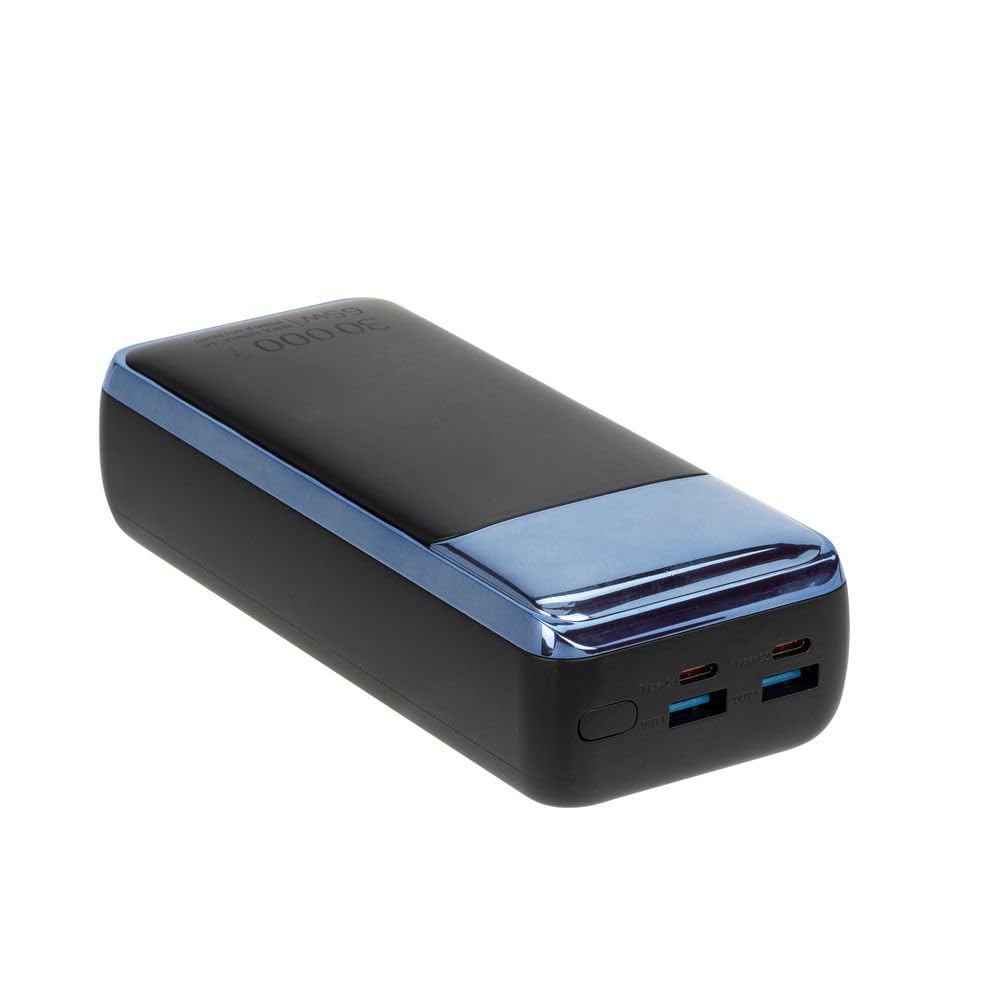 RIVACASE RIVAPOWER VA1080 Powerbank 30000 mAh 65W