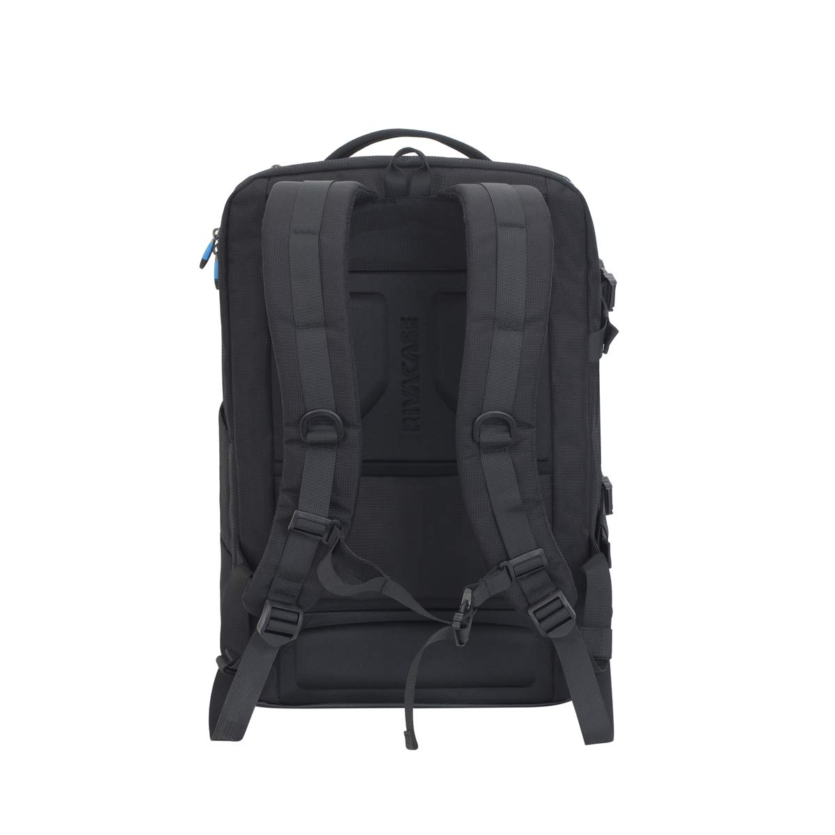 Rivacase Green Mantis Laptoprucksack 17,3 Zoll Gamer