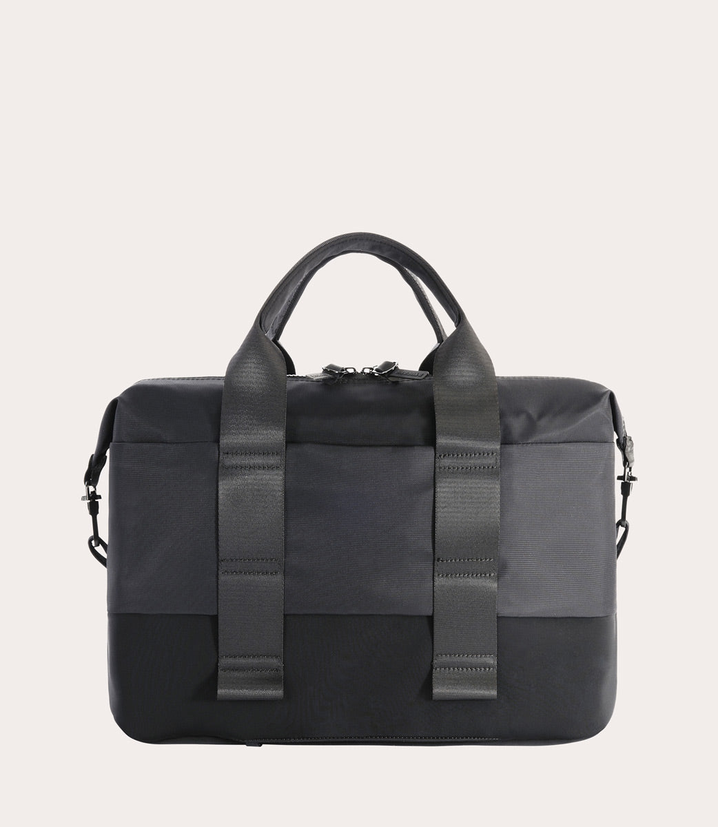 Tucano Modo Laptoptasche 14 Zoll Schwarz Nylon