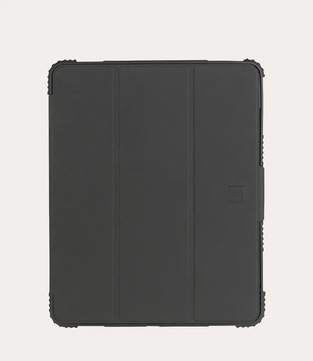 Tucano Educo iPad Hülle 11 Zoll Schwarz stoßfest