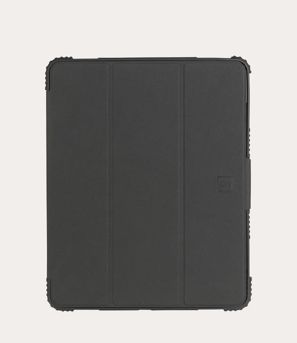 Tucano Educo iPad Hülle 11 Zoll Schwarz stoßfest