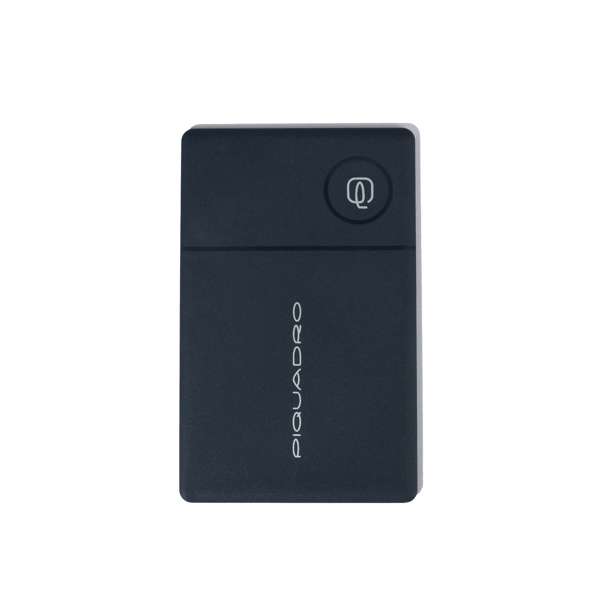 Piquadro Connequ Finder Card Tracker Grau Wireless