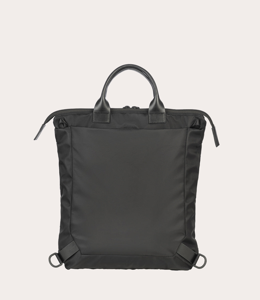 Tucano Desert Premium Shopper 15,6 Zoll Schwarz