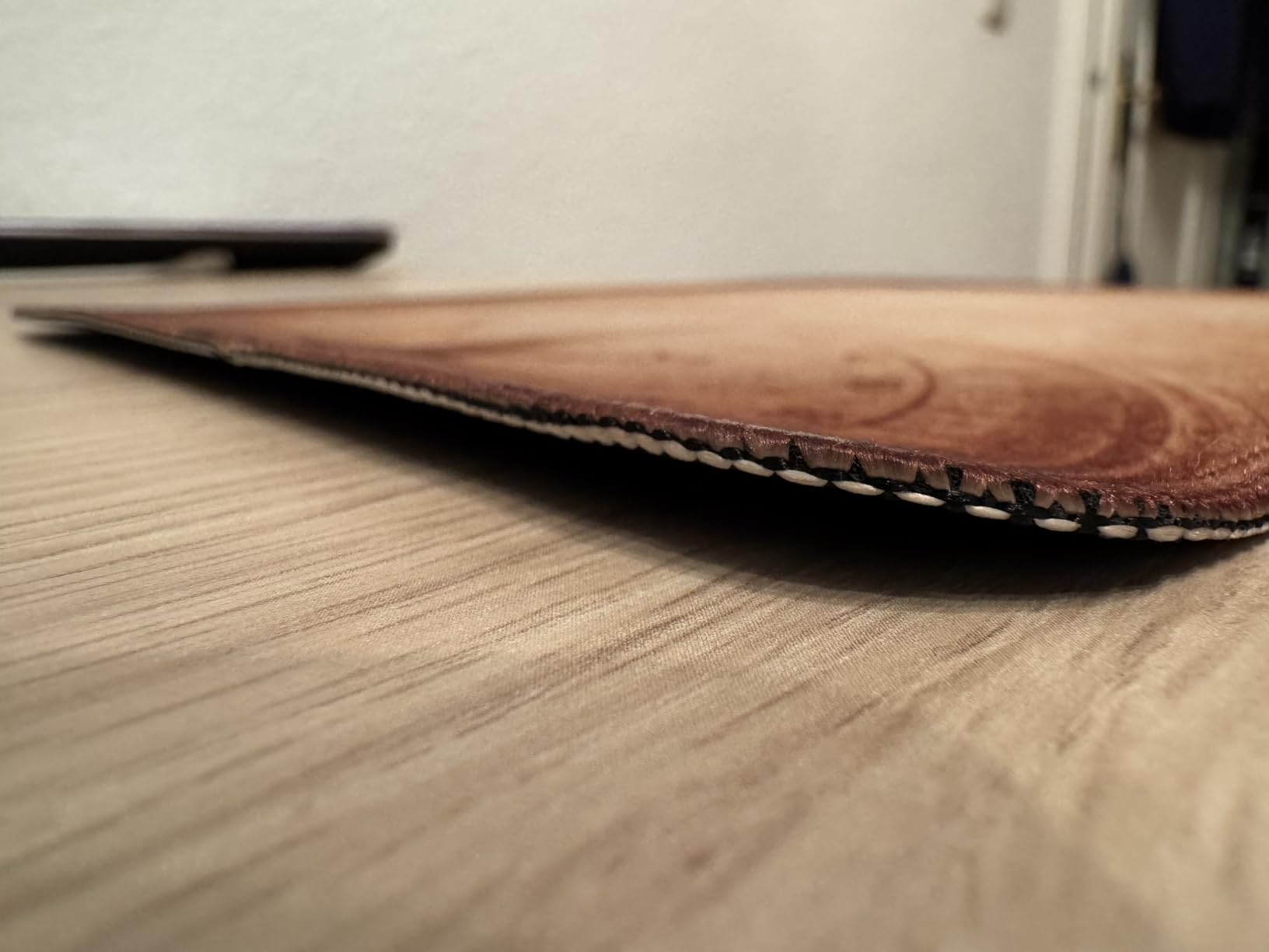 Pedea Compass Mauspad 22x18 cm Gaming rutschfest